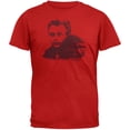 thumbnail image 1 of James Dean - Sketch Soft T-Shirt, 1 of 1