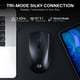 thumbnail image 3 of Ratón Gaming Inalámbrico Redragon M618 LIT 10000 DPI, 3 of 9