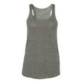 thumbnail image 2 of Alternative Women's Meegs Racerback Eco-Jersey Tank Top, 2 of 2