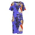 thumbnail image 4 of Claire Save The Loose Pocket Dress Vestidos de mujer vestido fiesta noche, 4 of 7