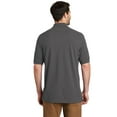 thumbnail image 2 of Port Authority Men's EZCotton Polo, 2 of 4