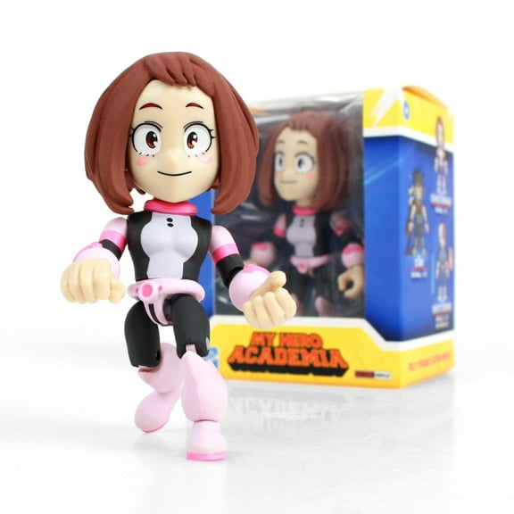 Loyal Subjects My Hero Academia - Ochaco Uraraka Original Action Vinyl Figure