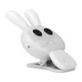 thumbnail image 1 of Posture Corrector, Lightweight Sitting Posture Reminder Device ABS  For Laptop, 1 of 8