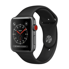 Series 3 i watch price sale