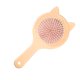 thumbnail image 1 of Ofertas Únicas 1pc Peine de Aire con Orejas de Gato para Cabello Lacio, Rizado, Grueso y Húmedo ABS TPR Naranja, 1 of 6