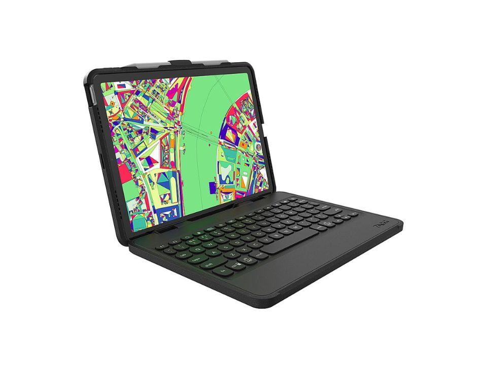 Free Shipping! Apple Smart Keyboard Folio for iPad Pro 11-inch and