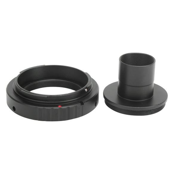 0.965in 24.5mm Adaptateur d'Objectif TRing Télescope Accessoires Se Connecter pour Canon SLR Caméra M42x0.75mm
