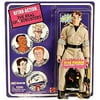 Ghostbusters Retro Action Series 1 Peter Venkman Action Figure