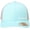 Sky Blue, variant on Hurley Men's Cap - Corp Snap Back Trucker Hat, Size, Topaz Mist