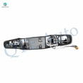 thumbnail image 5 of Pair of 2 Rear Door Handle For 2007-2013 Chevrolet Avalanche, 5 of 10