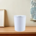 thumbnail image 4 of 2Pcs Kitchen Rubbish Trash Can Automatic Sensor kitchen and office Bins, 4 of 8