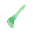 thumbnail image 5 of Unique Bargains 1 Pc Facial Muscle Stick Portable Skincare and Massaging Tool Green, 5 of 5