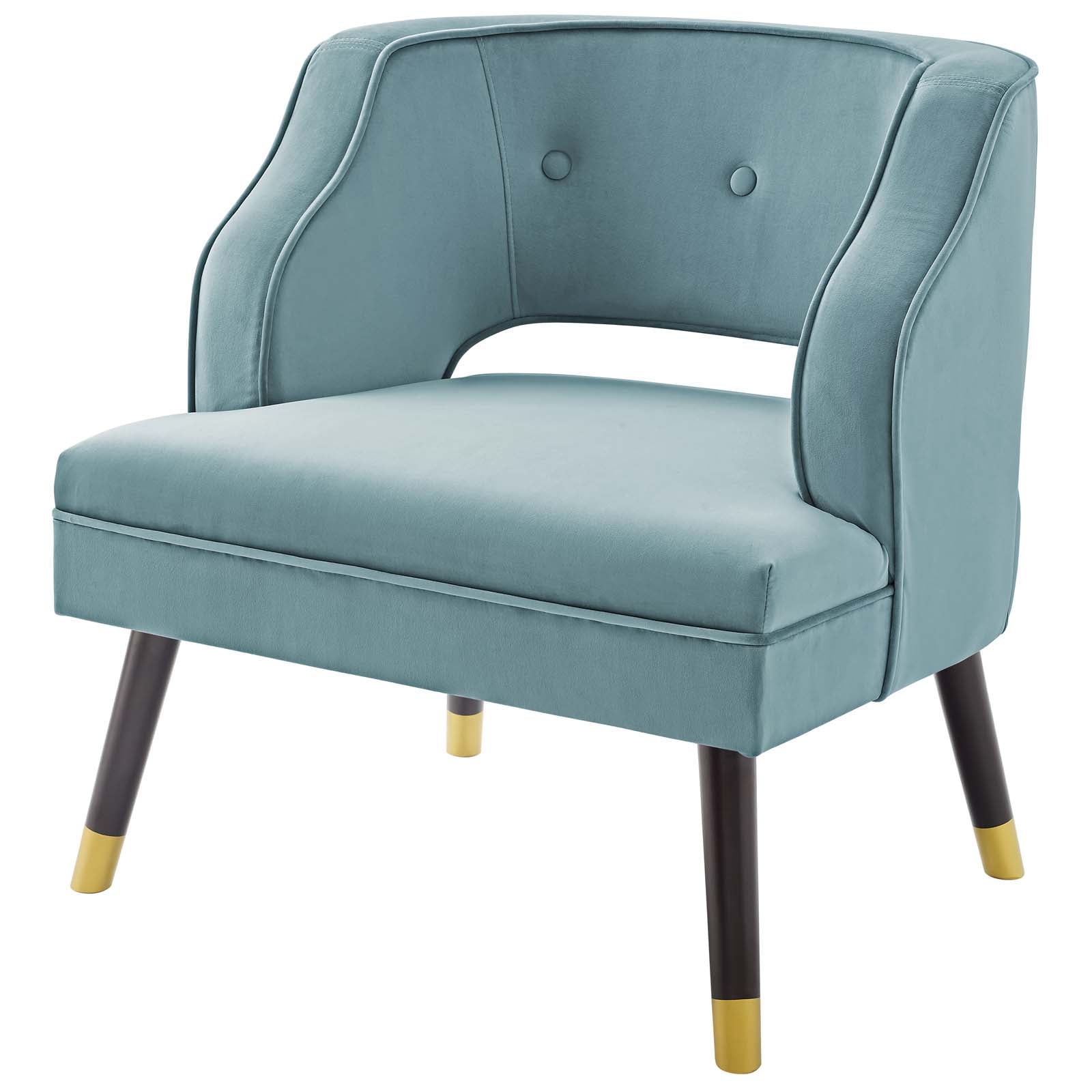 Contemporary Modern Urban Designer Living Room Lounge Club Lobby Accent