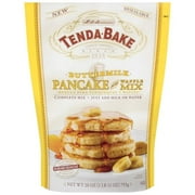 Tenda-bake Mapleburst Pancake Mix