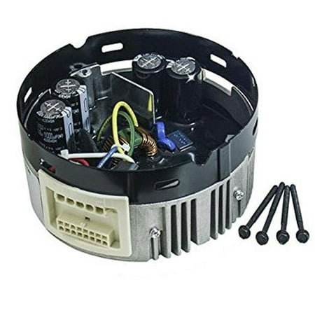 

51-24303-00 - OEM Rheem Upgraded Replacement Furnace 1 HP ECM Blower Motor Module