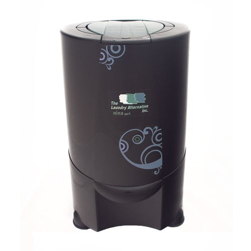 The Laundry Alternative Nina Spin 1 cu. ft. Portable Dryer Only