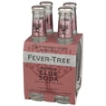 thumbnail image 5 of Fever-Tree Fever-Tree Club Soda 6X4200Ml 27.2 Fluid Ounce Pack Of 6, 5 of 5