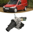 thumbnail image 1 of Termostato ANGGREK 6338022 De Refrigerante Con Carcasa Y Sensor Para Opel Agila Combo Corsa Corsavan Meriva Tigra Twintop, 1 of 8