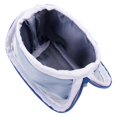 thumbnail image 2 of Porte-crayon Créatif Debout Multiusage Pochette Transparente pour Papeterie, 2 of 5