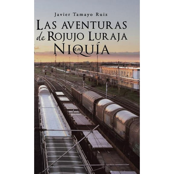 Las aventuras de Rojujo Luraja en Niqu?a