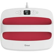 Cricut 2005463 Easy Press 2, Heat Press Machine