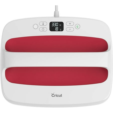 Cricut 2005463 Easy Press 2, Heat Press Machine