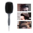 thumbnail image 4 of Oubit Massage Comb,Professional Scalp Massage Comb Hair Comb Portable Massage Comb Stylish and Modern, 4 of 9
