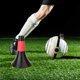 thumbnail image 5 of Paquete de 1 conos de barrera para deportes, Fitness, fútbol, ​​baloncesto, velocidad, agilidad, agarre, entrenamiento, marcador de obstáculos, celda de conos, 5 of 5