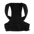 thumbnail image 2 of Cheers.US Posture Corrector Body Brace Bad Back Lumbar Shoulder Support Belt Women Men, 2 of 6