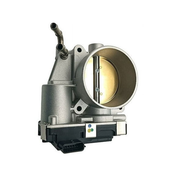 Throttle Body - Compatible with 2015 - 2024 Nissan Murano 2016 2017 2018 2019 2020 2021 2022 2023