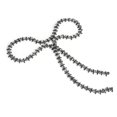 thumbnail image 2 of Cadena de diamantes de imitación, cImitación de 1 yarda de cristal, diamantes de imitación, cadena de recorte, ropa DIY, joyería, apliques para disfraz, gris LHCER NO, 2 of 5