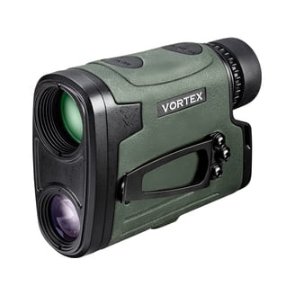 Vortex Razor HD 4000 Rangefinder, 7x25 Optical System - Walmart.com