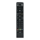 thumbnail image 1 of Reemplazo del controlador de control remoto para LG MKJ40653802, 1 of 5