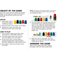 thumbnail image 4 of TIELUTT Stacking Cups QUICK CUPS Children's Tabletop Game Toy Competition Speed ​​Stacking Cups Geomagnetic Cubes Farm Animal for Kids Building Tiles for Kids Ages 4-8 100 Chart Game Building, 4 of 7