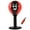 Desktop Boxing Speed Bag Under $5 A8904, variant on kkbbma under $5 Desktop Boxing Speed Bag, Desktop Boxing Speed Bag, Mini Tabletop Punching Ball for Stress Relief, AdultChildrenHome Office Training Tool, Heavy Duty Spring Suction Cup Base