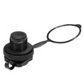 thumbnail image 3 of 2Pcs Kayak Air Pump Valve Hose Adapter Inflatable Air Valve Replacement Screw Air Valve for Inflatable Dinghy Boat Fishing Boats, 3 of 8