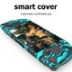 thumbnail image 3 of Protector de consola de juegos Funda protectora de silicona para consola de juegos, carcasa completa para Steam Deck JShteea Nuevo, 3 of 6