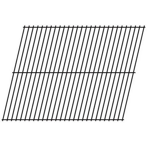 Steel Wire Rock Grate Replacement for Gas Grill Models Charmglow 4110 and Charm