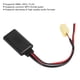 thumbnail image 4 of Cable De Audio Auxiliar Bluetooth Adaptador De Línea Alámbrica Apto Para 159 2007-, 4 of 7