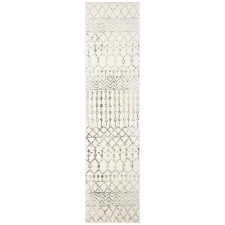 Safavieh Tulum Moroccan Rustic Transitional Runner Rug