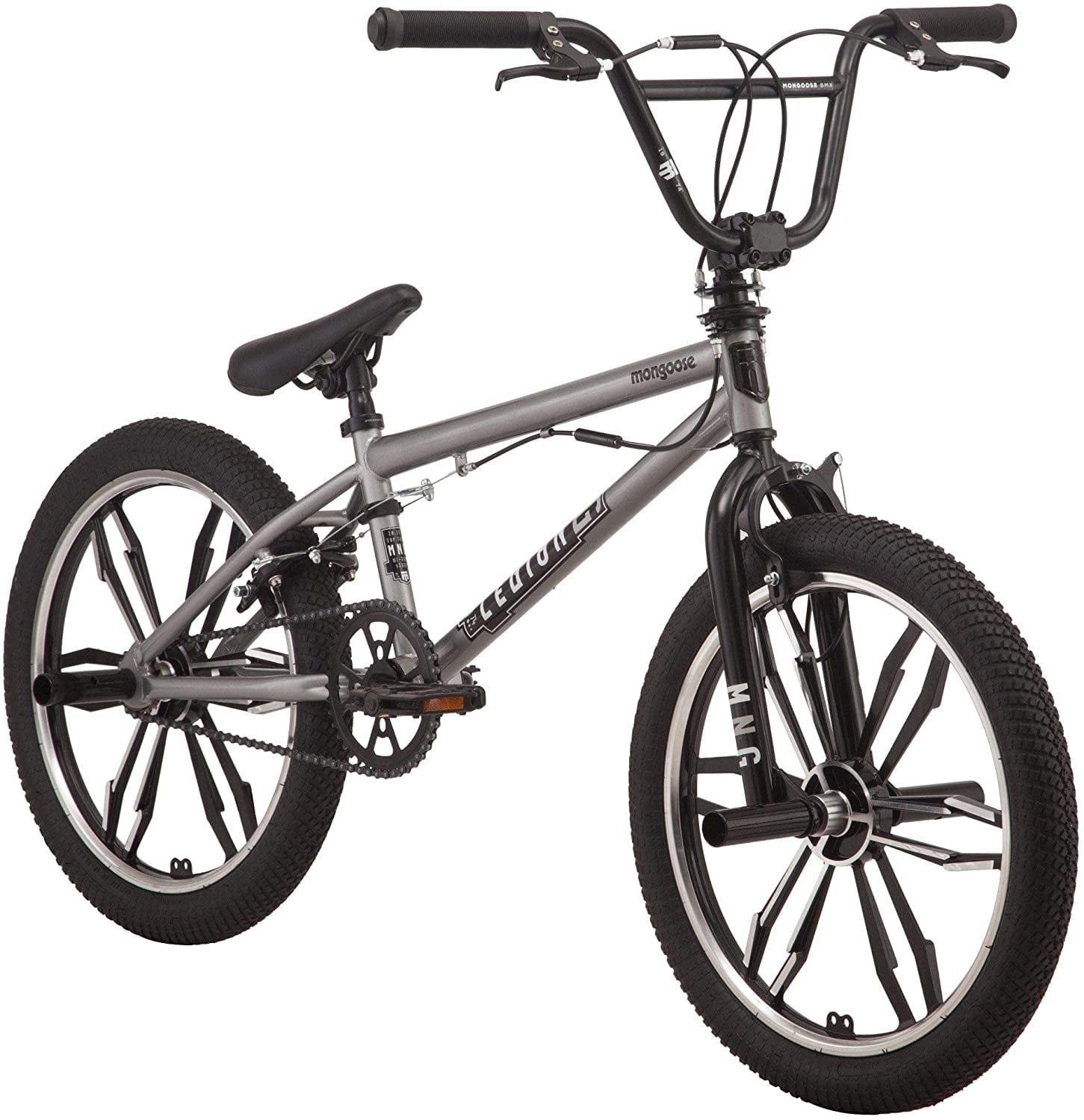 Mongoose Legion Freestyle Sidewalk BMX Bike para Peru Ubuy