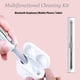 thumbnail image 4 of Kit de auriculares Bluetooth Cleaner Kit Wilbeva para Airpods Pro 1 2 3, 4 of 6