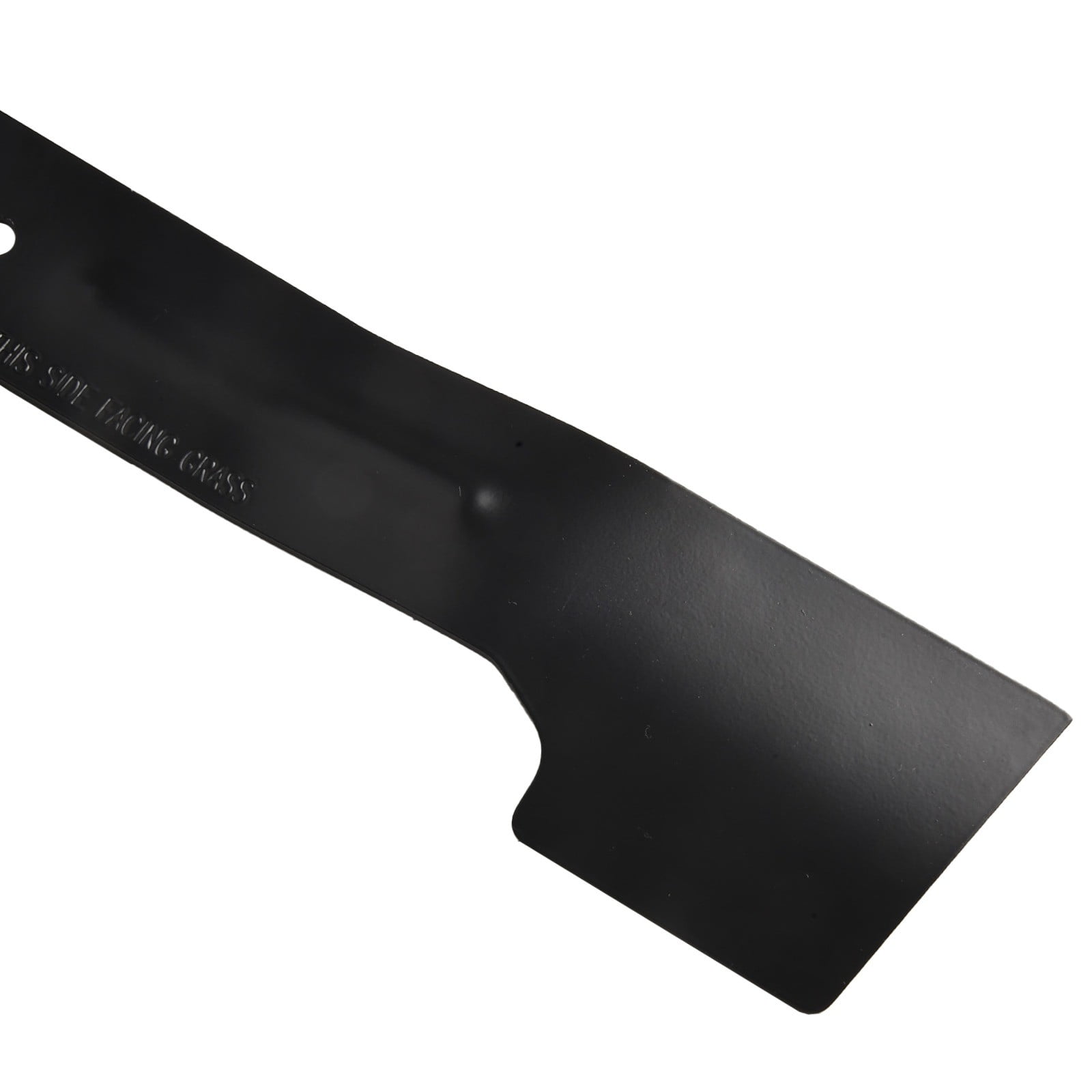 Reliable and Sturdy Rotary High Lift Blade for EGO Power+ 21 Lawn Mower Bring Life Back to Your Mowing Routine