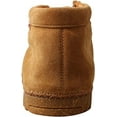 thumbnail image 5 of Twisted X Men's Zero-X Chukka Shoes Moc Toe Tan 8 EE US, 5 of 5