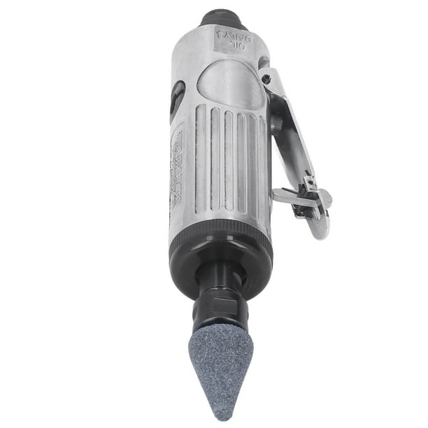Pneumatic Die Grinder Kit,1/4in Air Die Grinder Straight Air