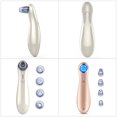 thumbnail image 3 of Blackhead Extractor Electric Portable Ergonomic Pore Cleaner Tool Acne Remover, 3 of 10