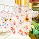 thumbnail image 5 of 1 pieza de lindo vestido para perros pequeños, falda fina de princesa para cachorros, ropa de verano para perros, ropa para Chihuahua York, ropa de verano para mascotas, 5 of 5
