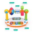 thumbnail image 4 of Jouet Instrument pour Enfants Lumières Sons Jouet Musical Préscolaire Instrument pour Tout-Petits, 4 of 10