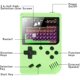 thumbnail image 4 of Consola de juegos de bolsillo 400 en 1 Sup Retro Camuflaje Macaron 500 Juego Doble Tetris, 4 of 8