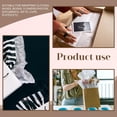 thumbnail image 7 of White Gift Wrap Tissue Paper 20x30 Inch 200 Sheets For Storage and Crafts, 7 of 7